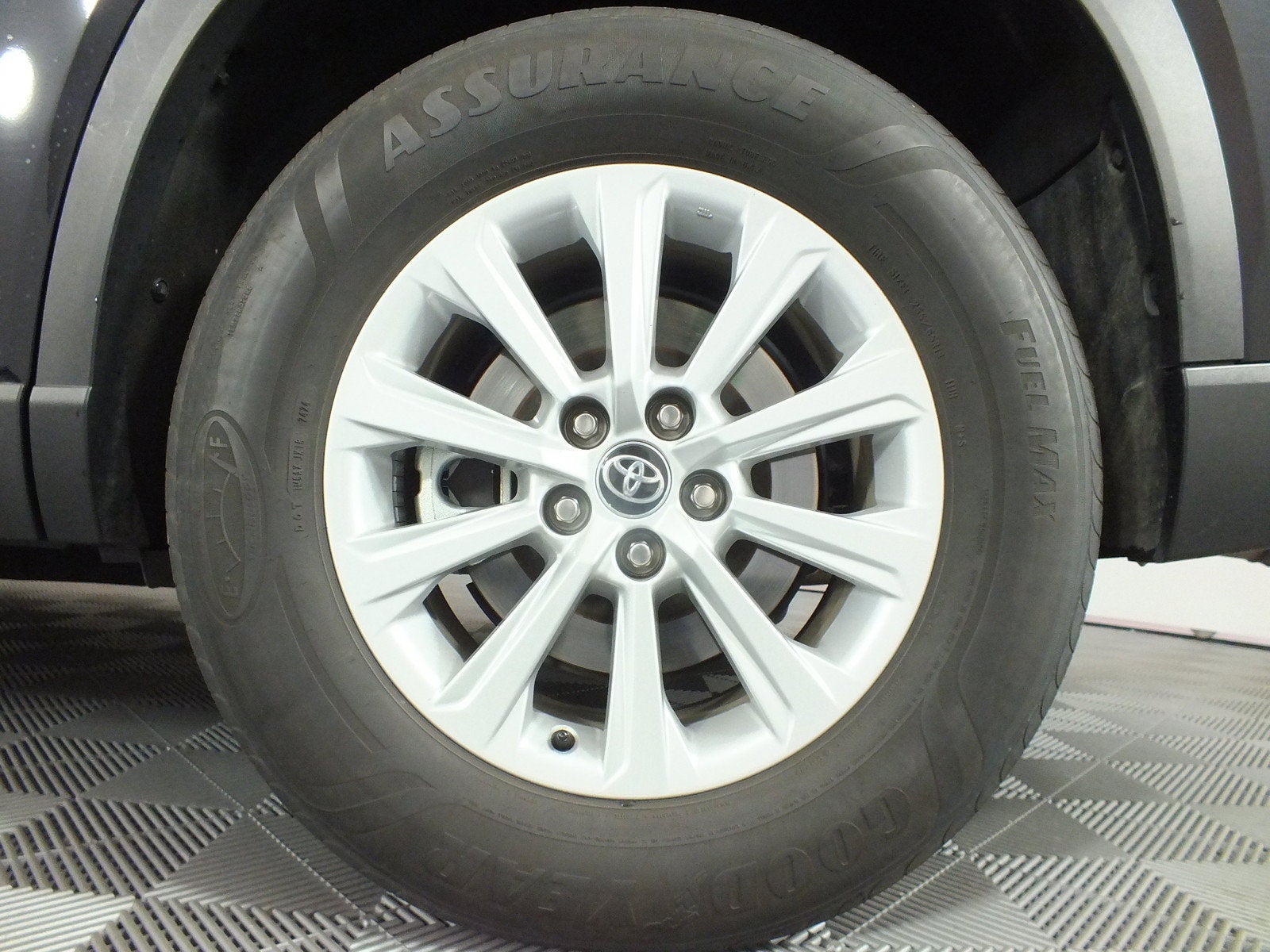 2025 Toyota Grand Highlander XLE *1-OWNER*