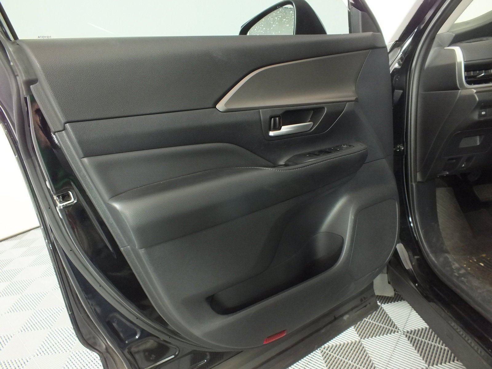2025 Toyota Grand Highlander XLE *1-OWNER*