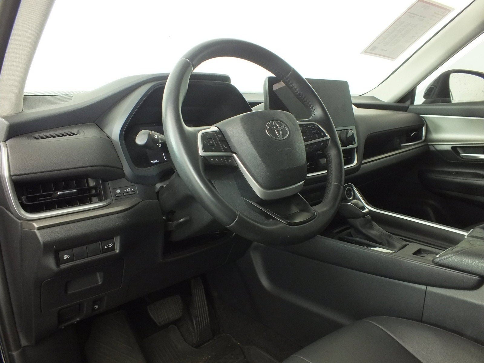 2025 Toyota Grand Highlander XLE *1-OWNER*