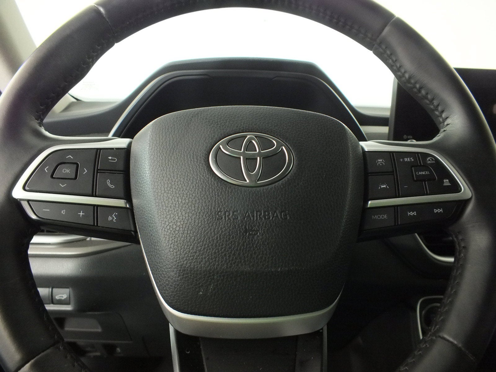 2025 Toyota Grand Highlander XLE *1-OWNER*