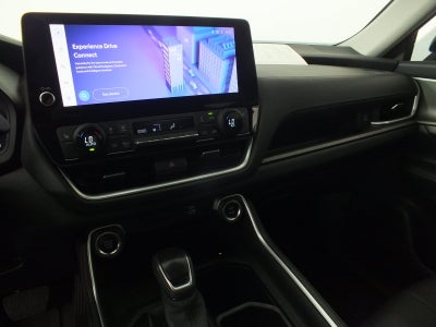 2025 Toyota Grand Highlander XLE *1-OWNER*