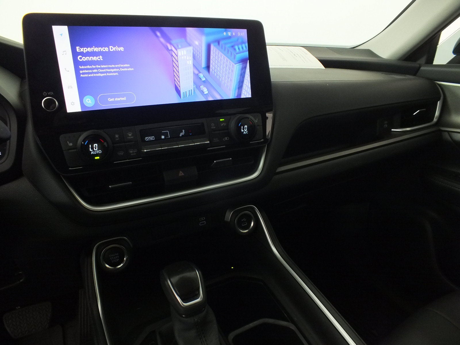 2025 Toyota Grand Highlander XLE *1-OWNER*