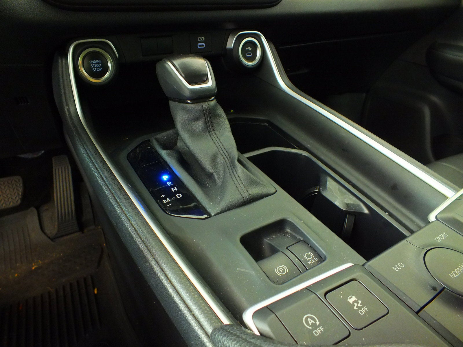 2025 Toyota Grand Highlander XLE *1-OWNER*