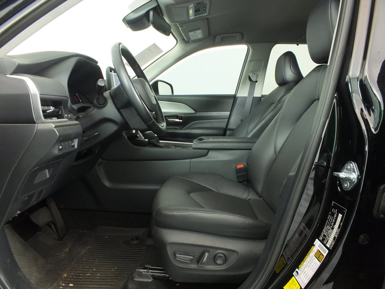 2025 Toyota Grand Highlander XLE *1-OWNER*