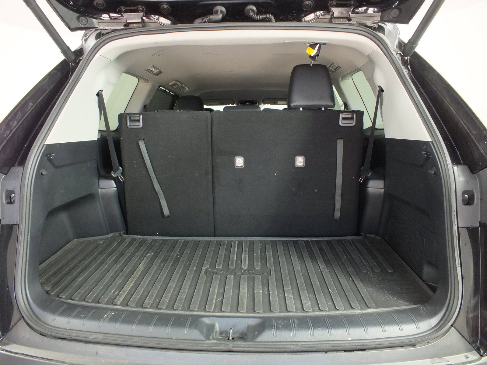 2025 Toyota Grand Highlander XLE *1-OWNER*