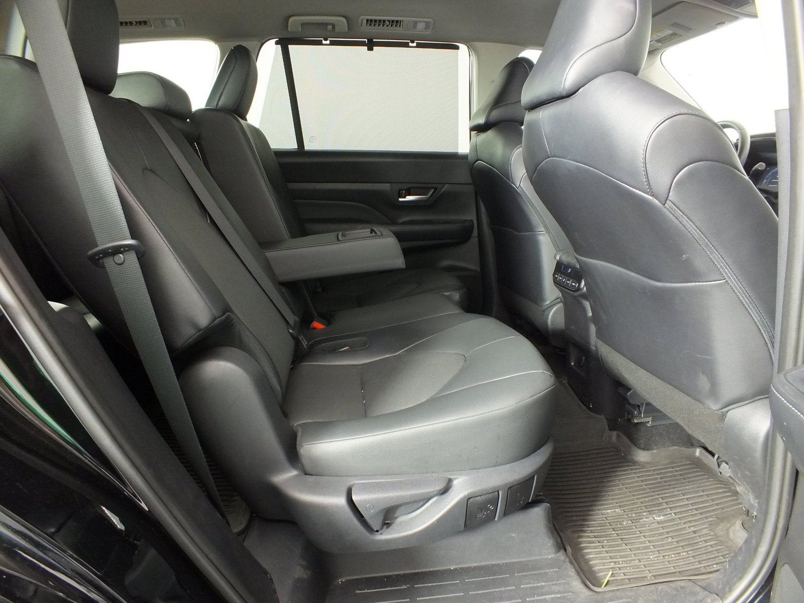 2025 Toyota Grand Highlander XLE *1-OWNER*