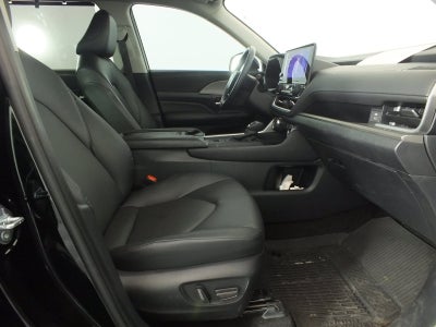 2025 Toyota Grand Highlander XLE *1-OWNER*