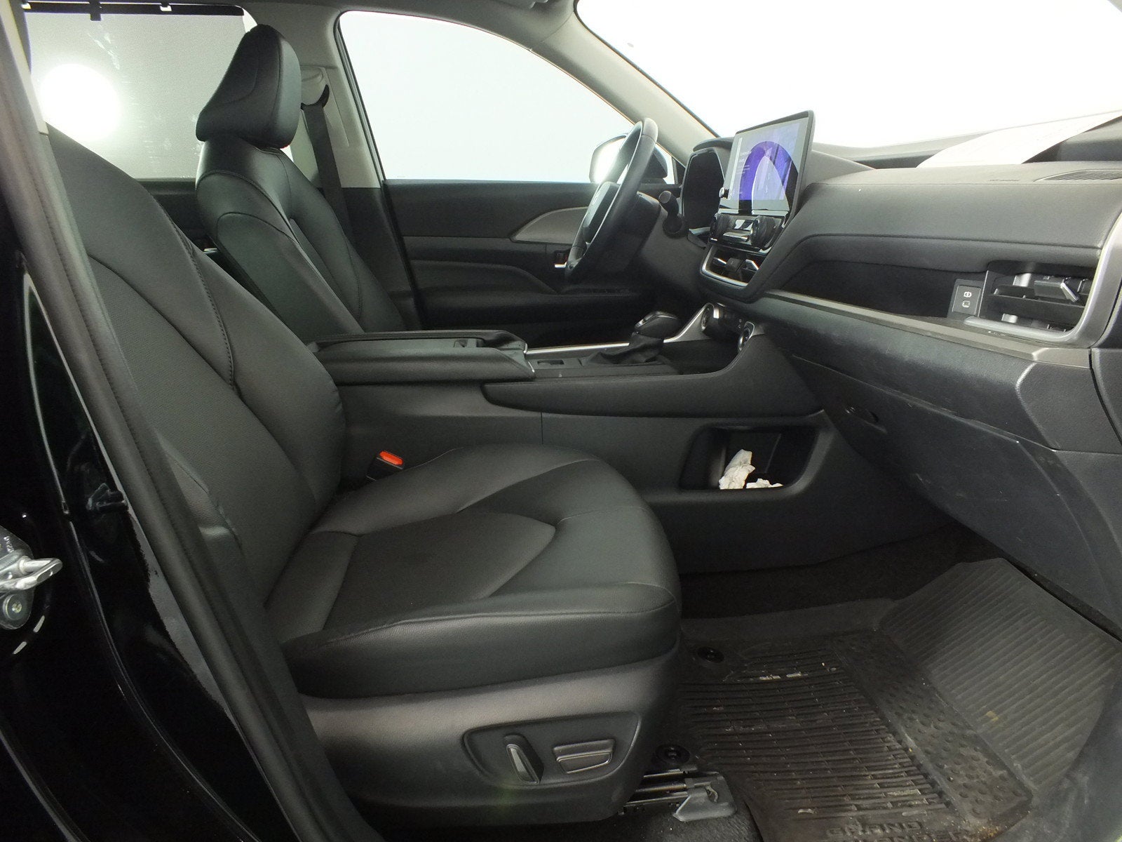 2025 Toyota Grand Highlander XLE *1-OWNER*