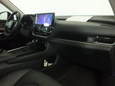 2025 Toyota Grand Highlander XLE *1-OWNER*