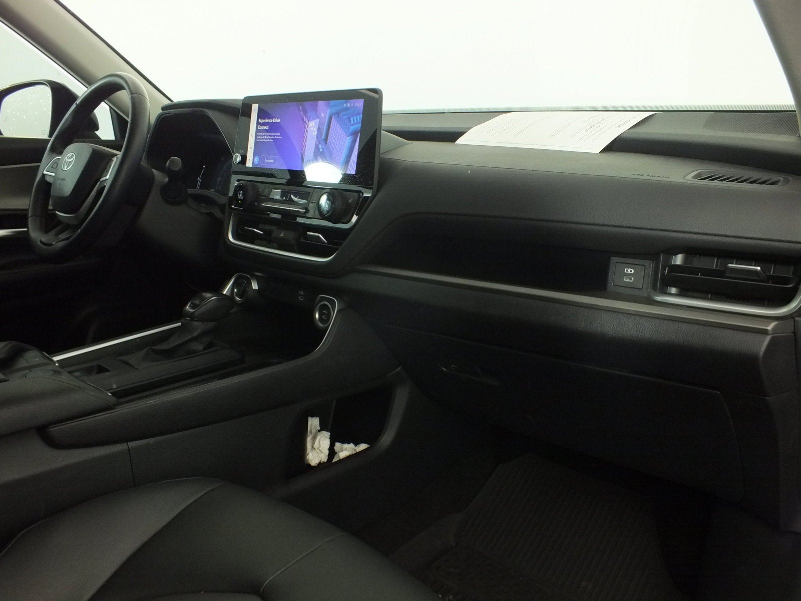 2025 Toyota Grand Highlander XLE *1-OWNER*