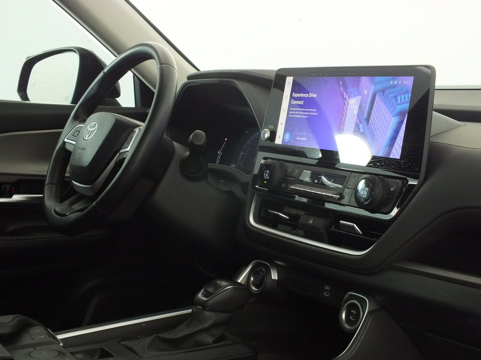 2025 Toyota Grand Highlander XLE *1-OWNER*