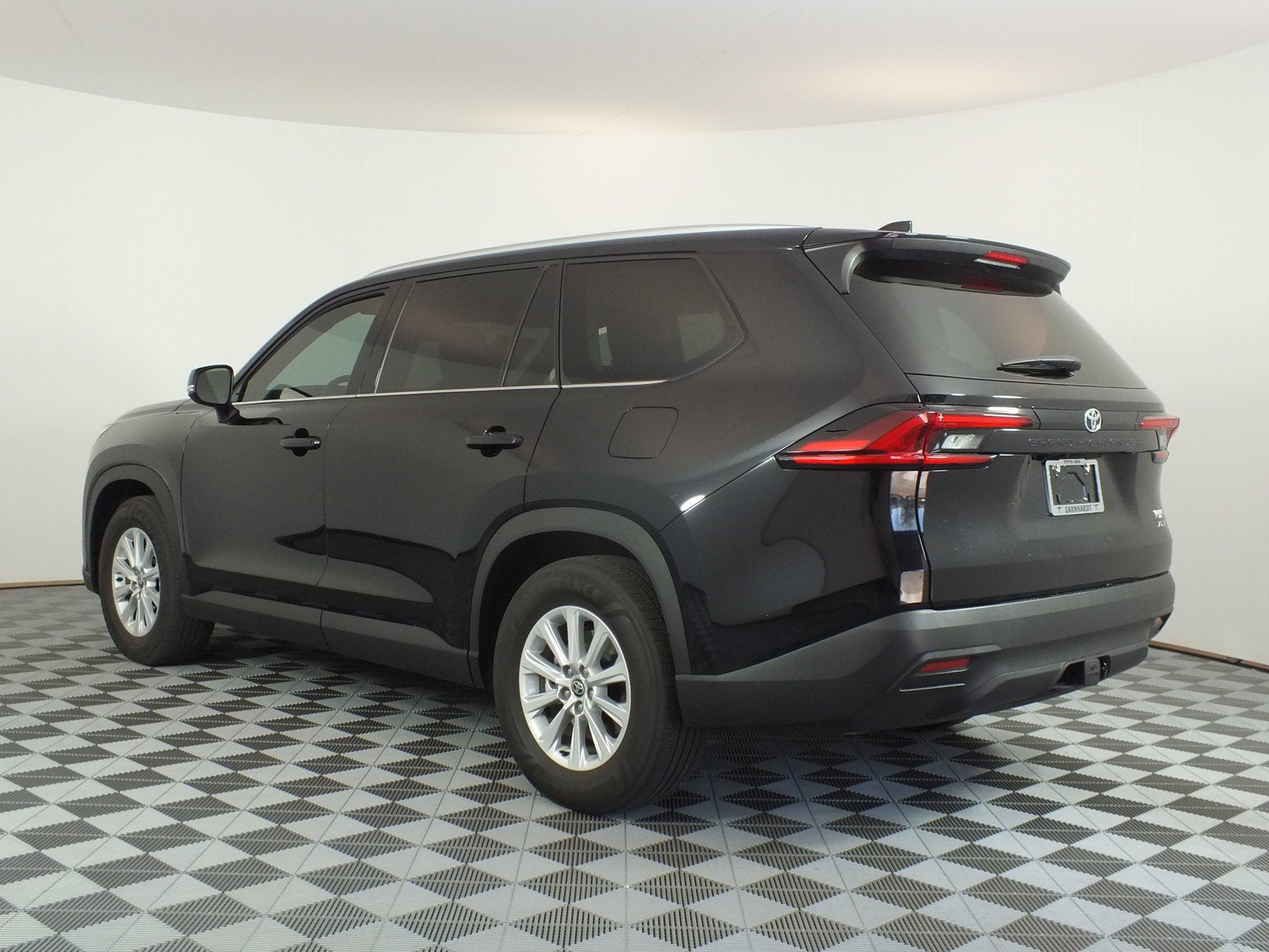 2025 Toyota Grand Highlander XLE *1-OWNER*