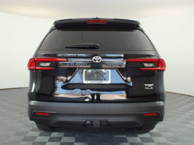 2025 Toyota Grand Highlander XLE *1-OWNER*
