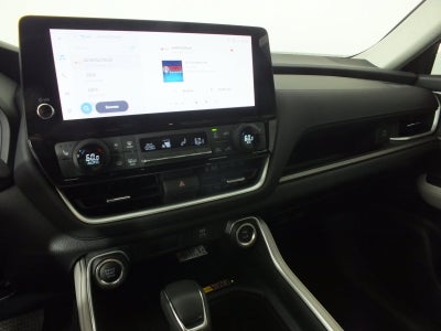 2025 Toyota Grand Highlander XLE *1-OWNER! UNDER 5K MILES!*