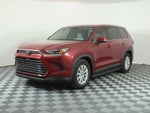 2025 Toyota Grand Highlander XLE *1-OWNER! UNDER 5K MILES!*