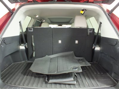 2025 Toyota Grand Highlander XLE *1-OWNER! UNDER 5K MILES!*