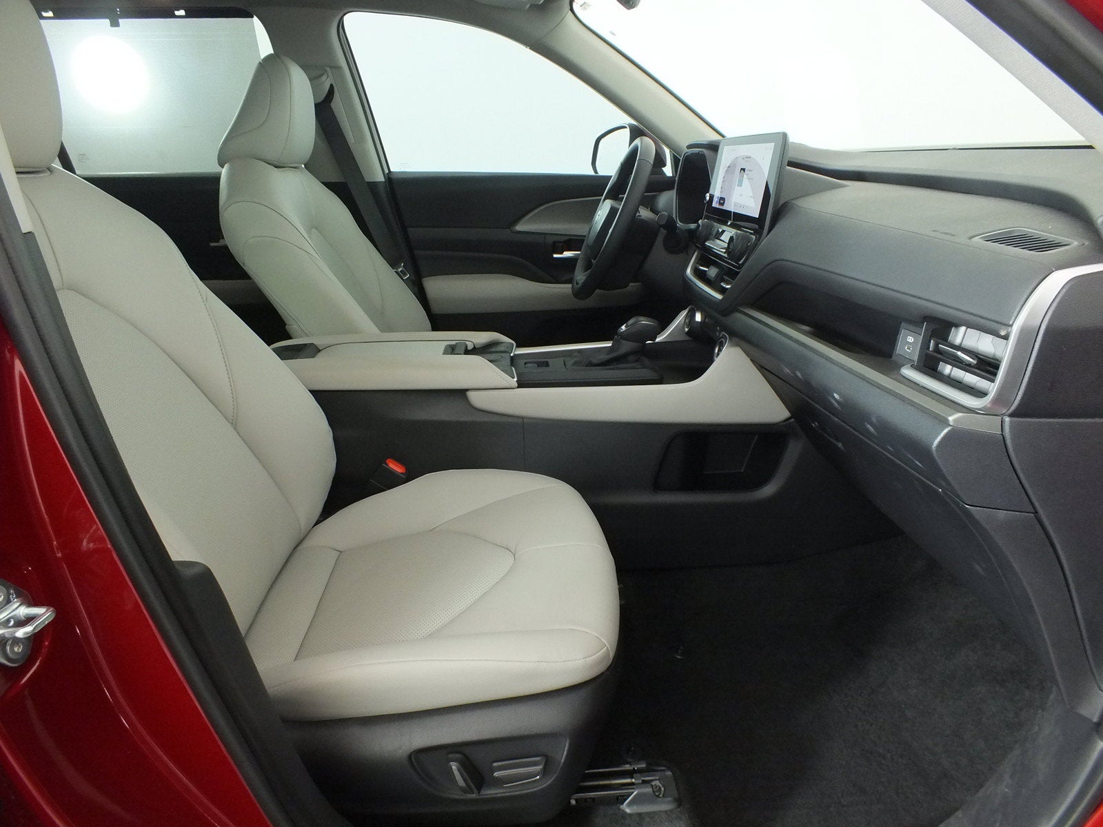 2025 Toyota Grand Highlander XLE *1-OWNER! UNDER 5K MILES!*