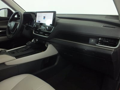 2025 Toyota Grand Highlander XLE *1-OWNER! UNDER 5K MILES!*