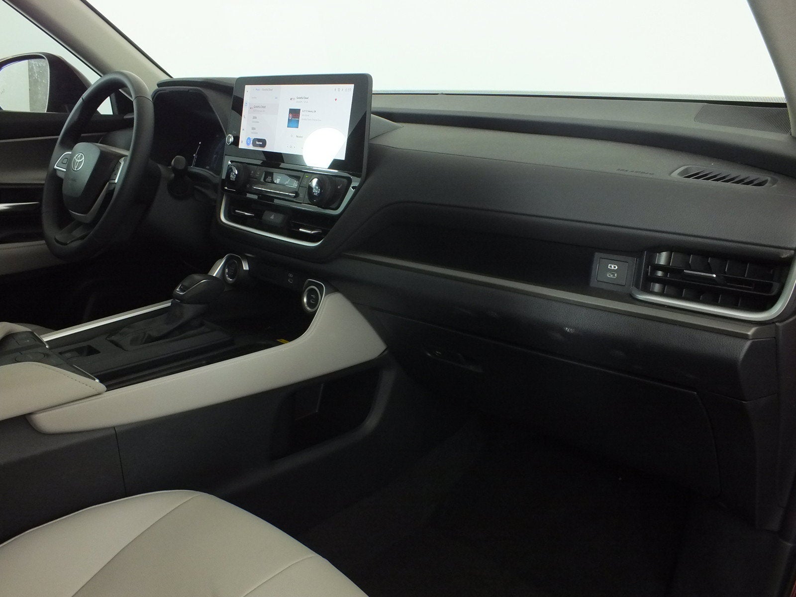 2025 Toyota Grand Highlander XLE *1-OWNER! UNDER 5K MILES!*