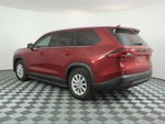 2025 Toyota Grand Highlander XLE *1-OWNER! UNDER 5K MILES!*