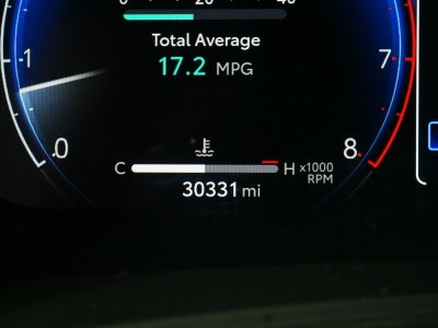 2024 Toyota Grand Highlander Limited FWD *1-OWNER, CLEAN CARFAX!*