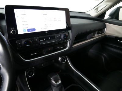 2024 Toyota Grand Highlander Limited FWD *1-OWNER, CLEAN CARFAX!*