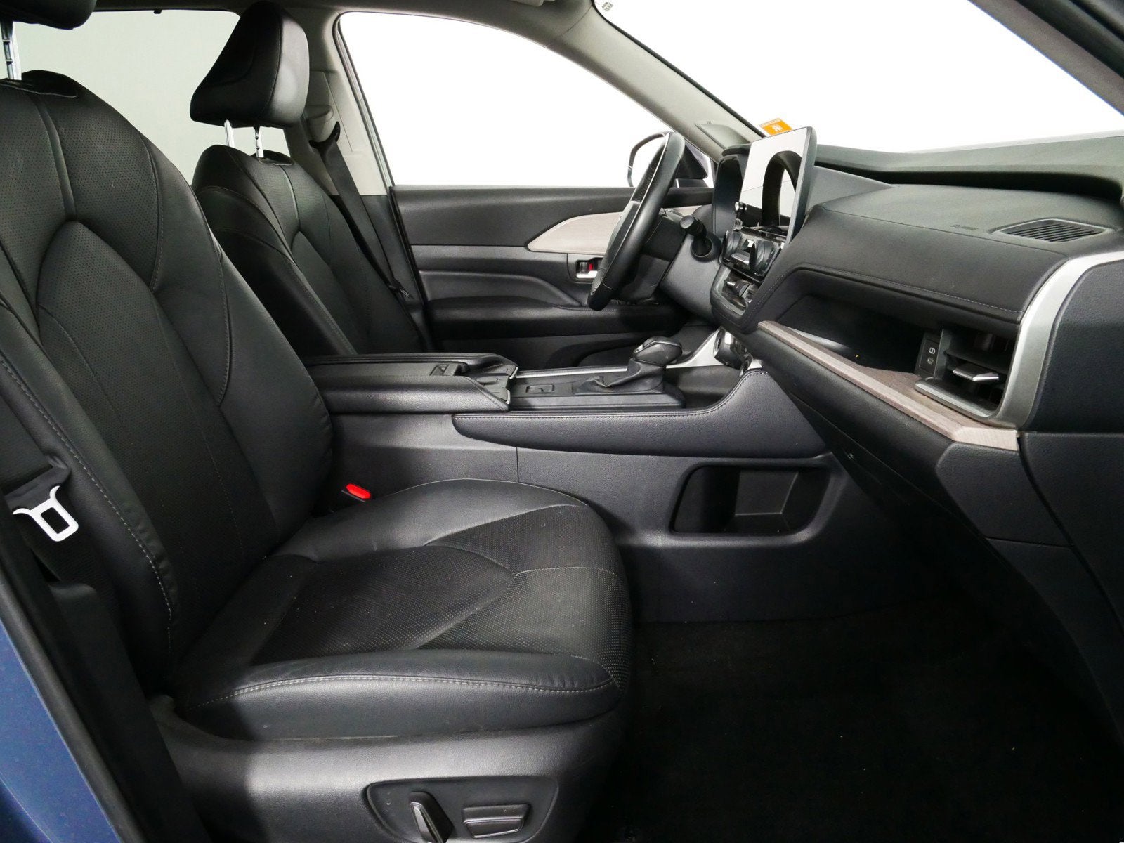 2024 Toyota Grand Highlander Limited FWD *1-OWNER, CLEAN CARFAX!*