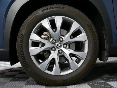 2024 Toyota Grand Highlander Limited FWD *1-OWNER, CLEAN CARFAX!*