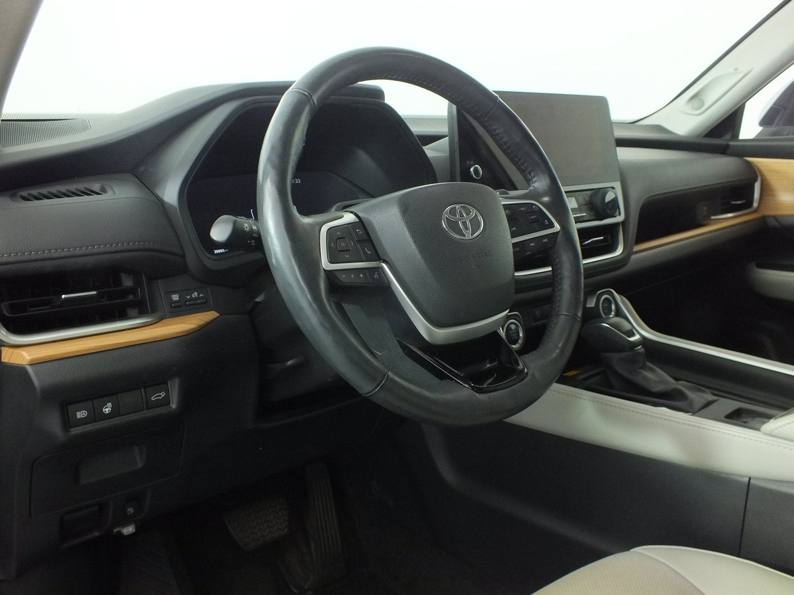 2024 Toyota Grand Highlander Platinum AWD *1-OWNER!*