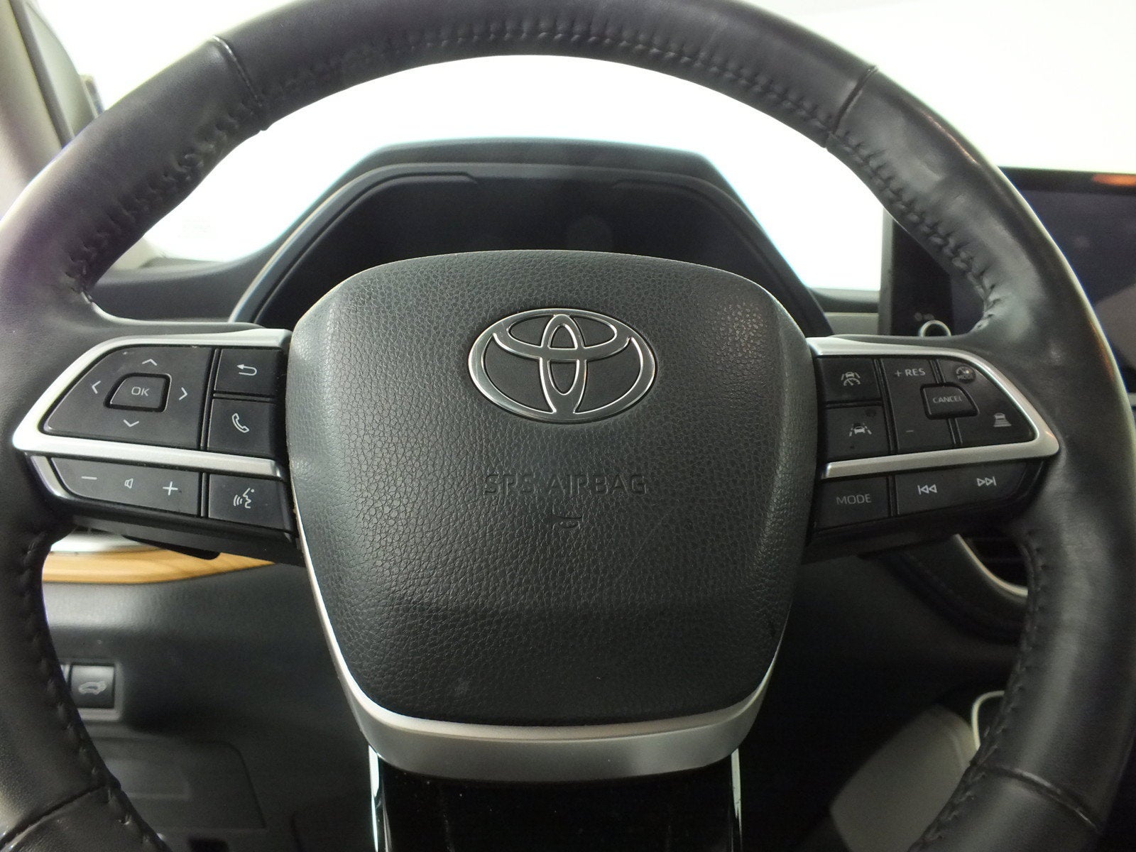2024 Toyota Grand Highlander Platinum AWD *1-OWNER!*