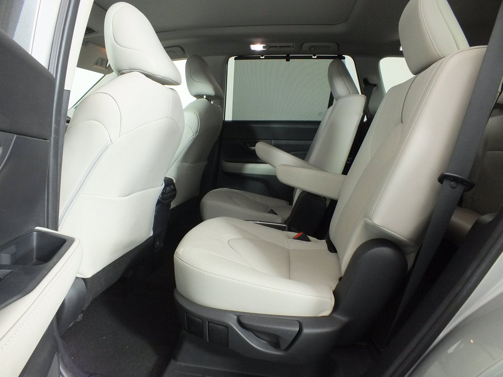 2024 Toyota Grand Highlander Platinum AWD *1-OWNER!*