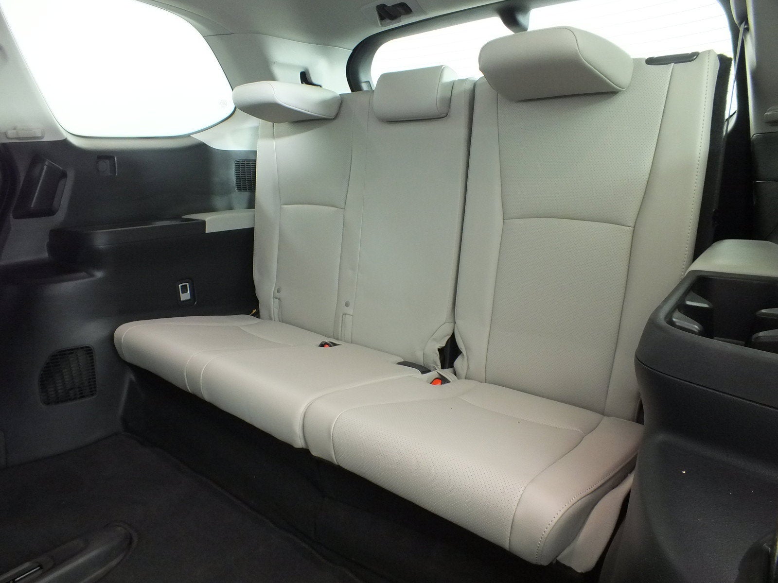 2024 Toyota Grand Highlander Platinum AWD *1-OWNER!*