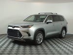 2024 Toyota Grand Highlander Platinum AWD *1-OWNER!*