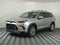 2024 Toyota Grand Highlander Platinum AWD *1-OWNER!*