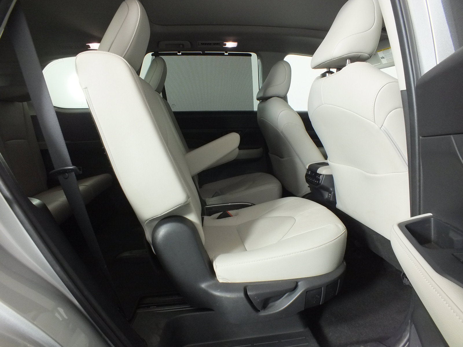 2024 Toyota Grand Highlander Platinum AWD *1-OWNER!*
