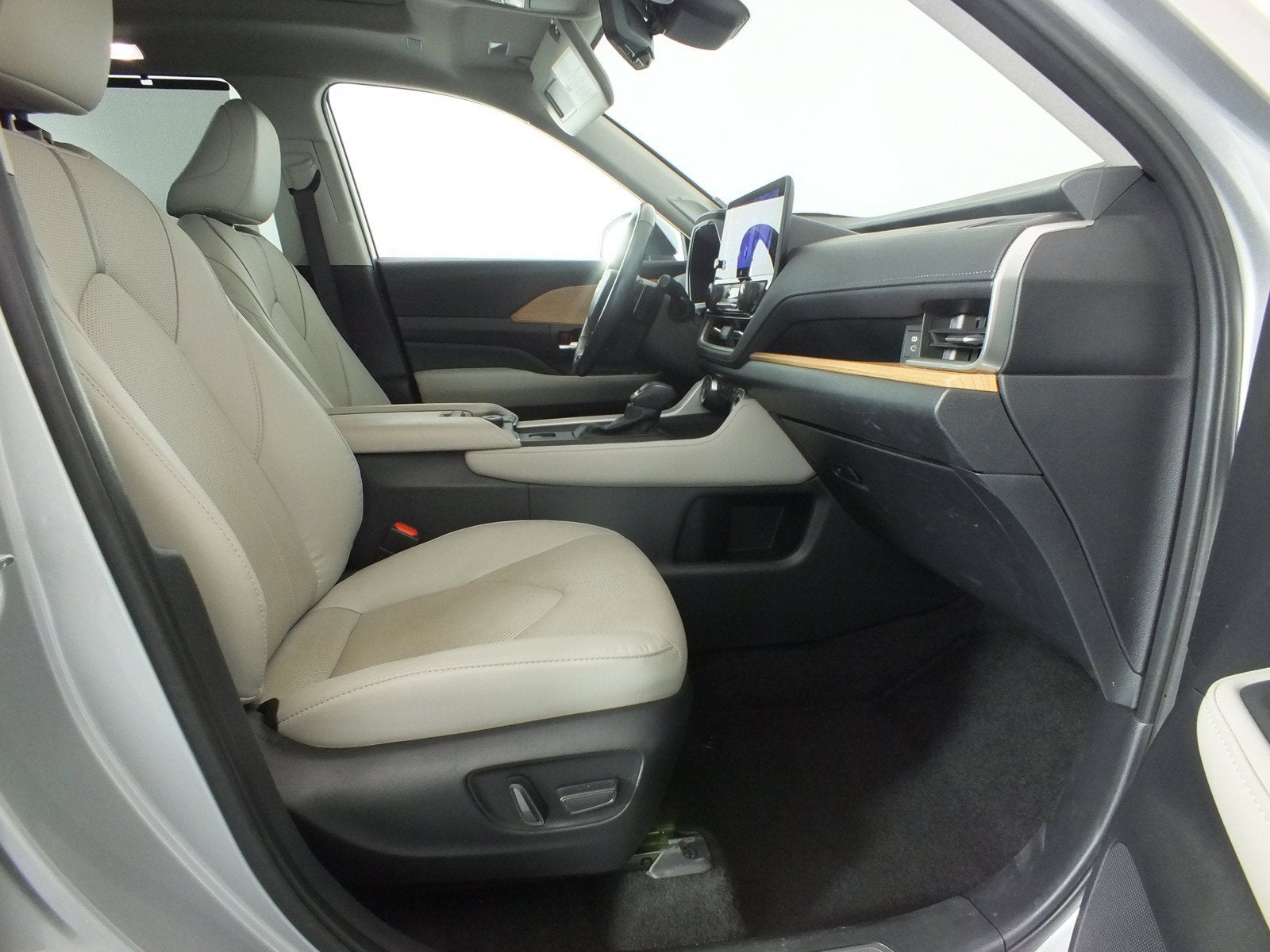 2024 Toyota Grand Highlander Platinum AWD *1-OWNER!*
