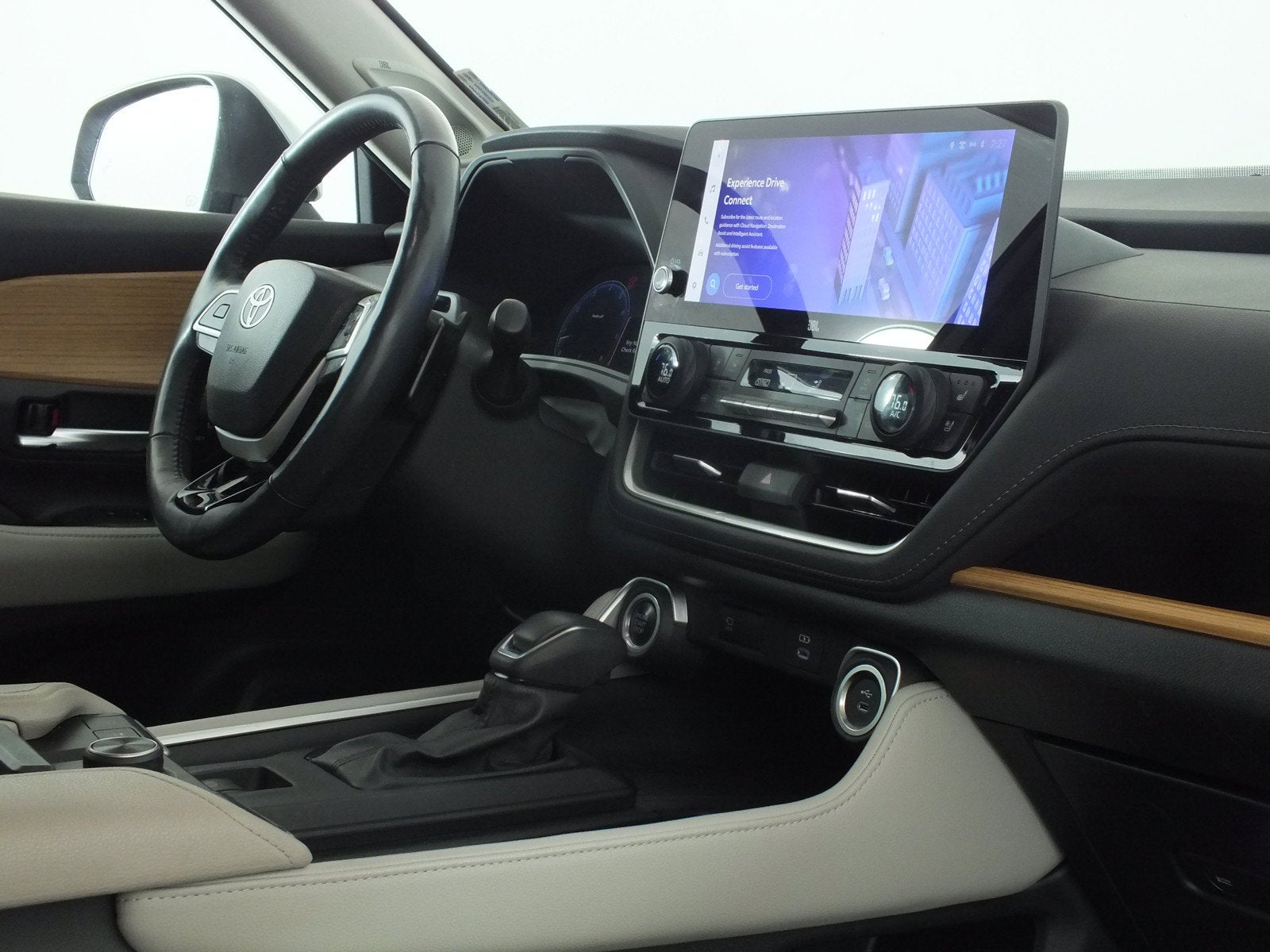 2024 Toyota Grand Highlander Platinum AWD *1-OWNER!*