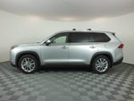 2024 Toyota Grand Highlander Platinum AWD *1-OWNER!*