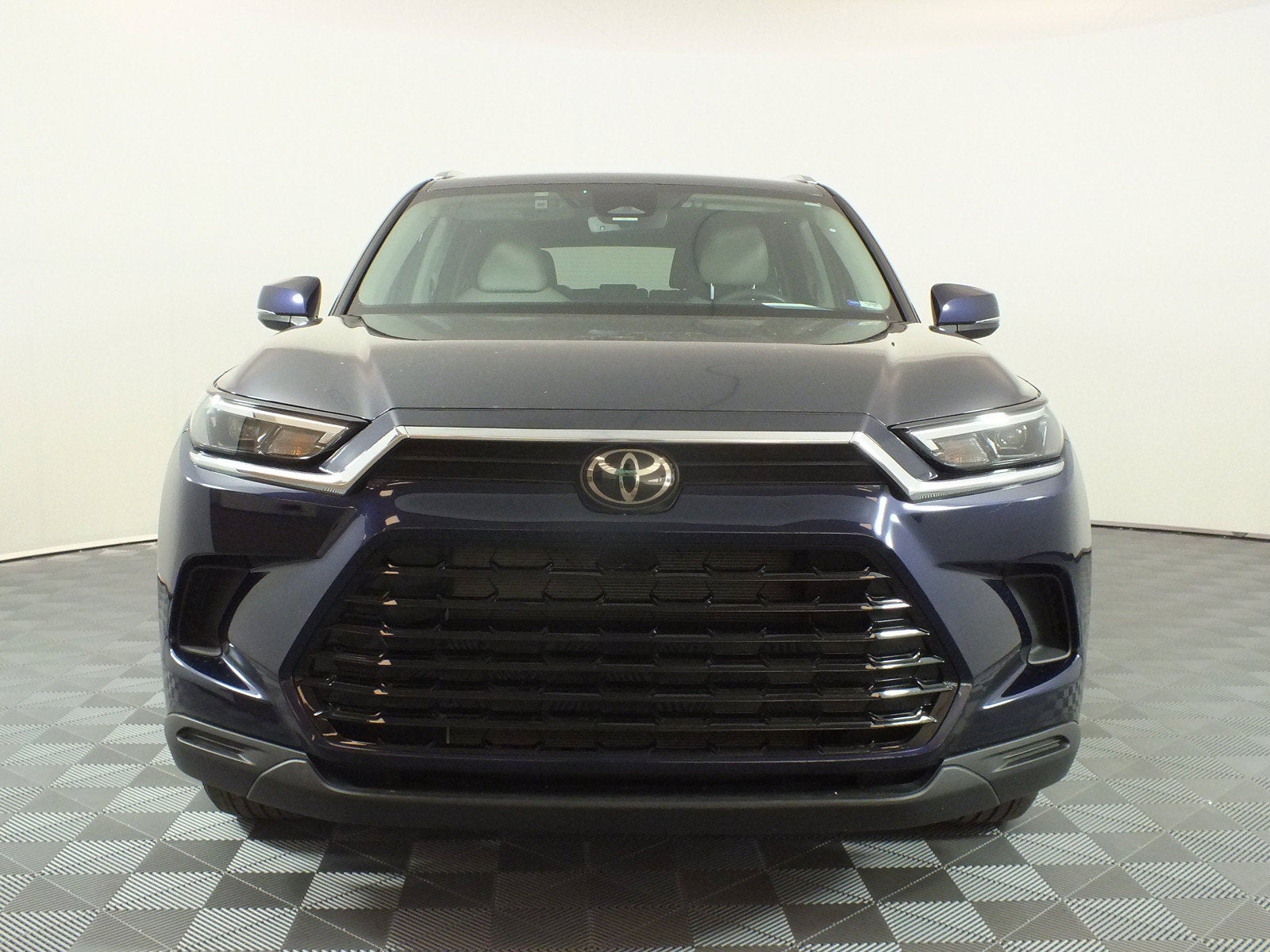 2024 Toyota Grand Highlander XLE AWD *1-OWNER*