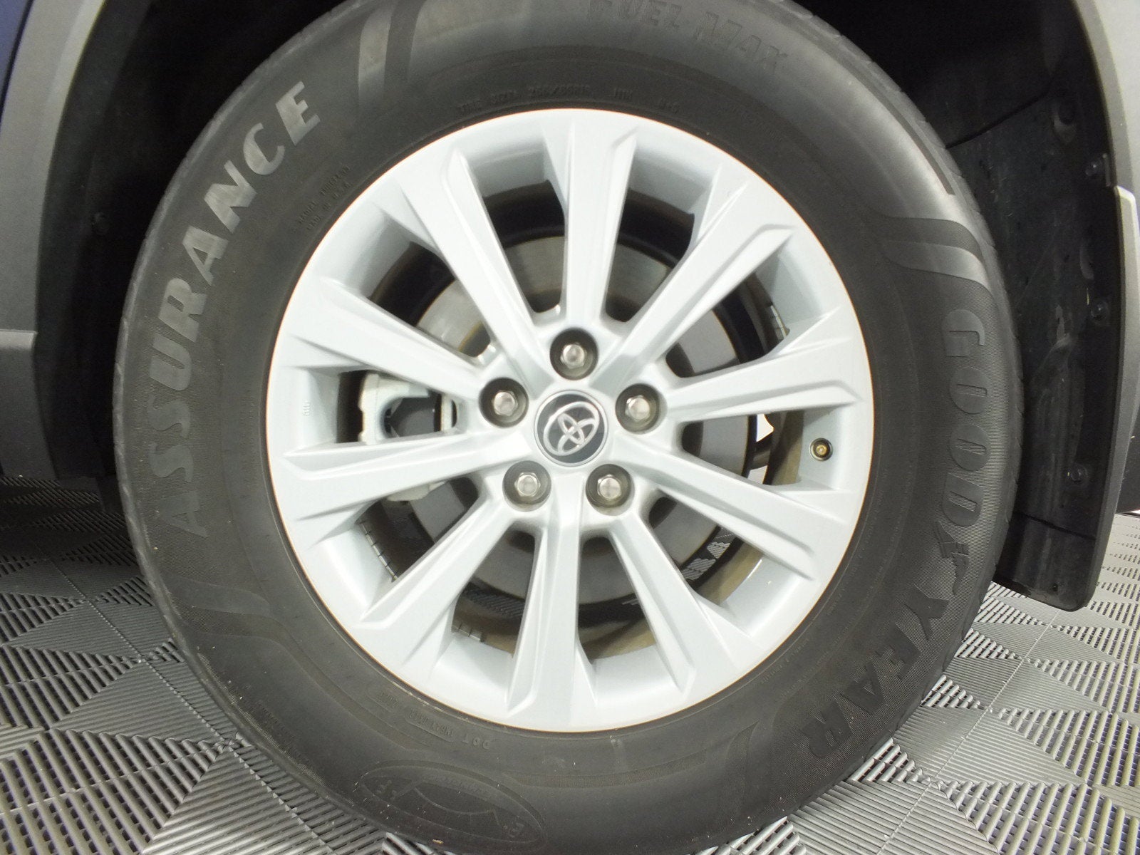2024 Toyota Grand Highlander XLE AWD *1-OWNER*