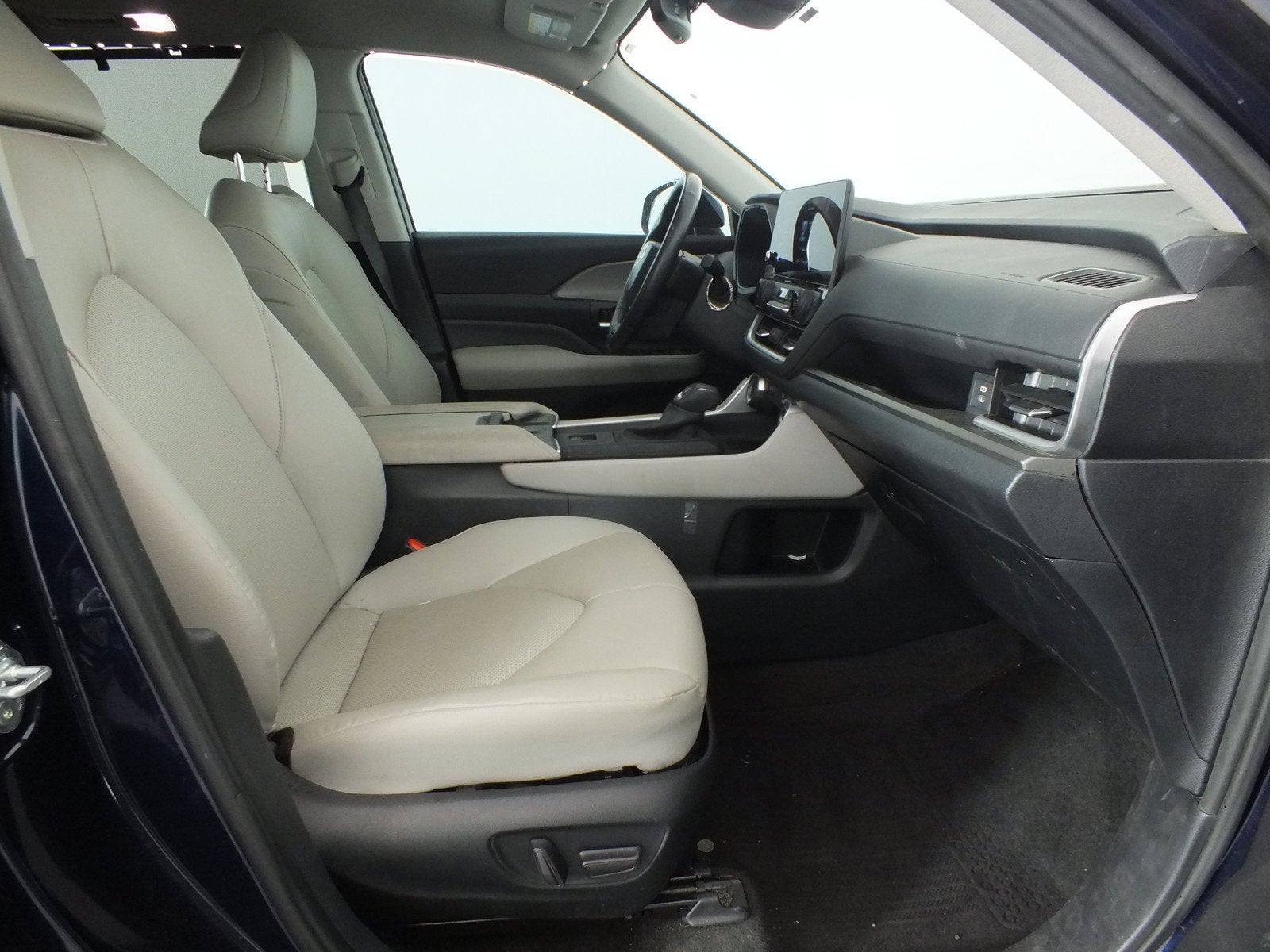 2024 Toyota Grand Highlander XLE AWD *1-OWNER*