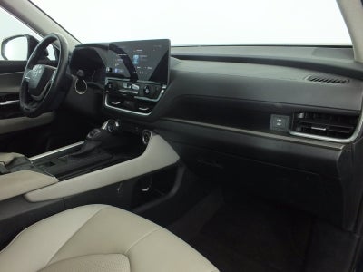 2024 Toyota Grand Highlander XLE AWD *1-OWNER*