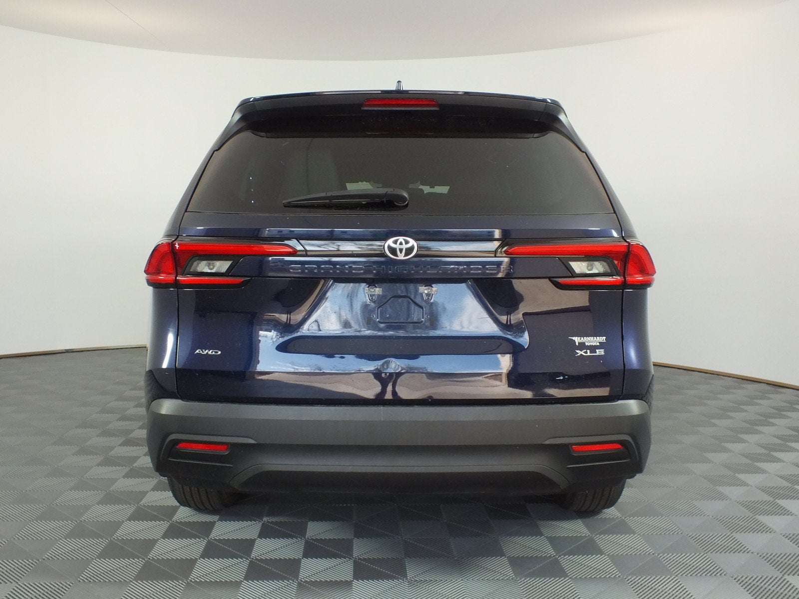 2024 Toyota Grand Highlander XLE AWD *1-OWNER*