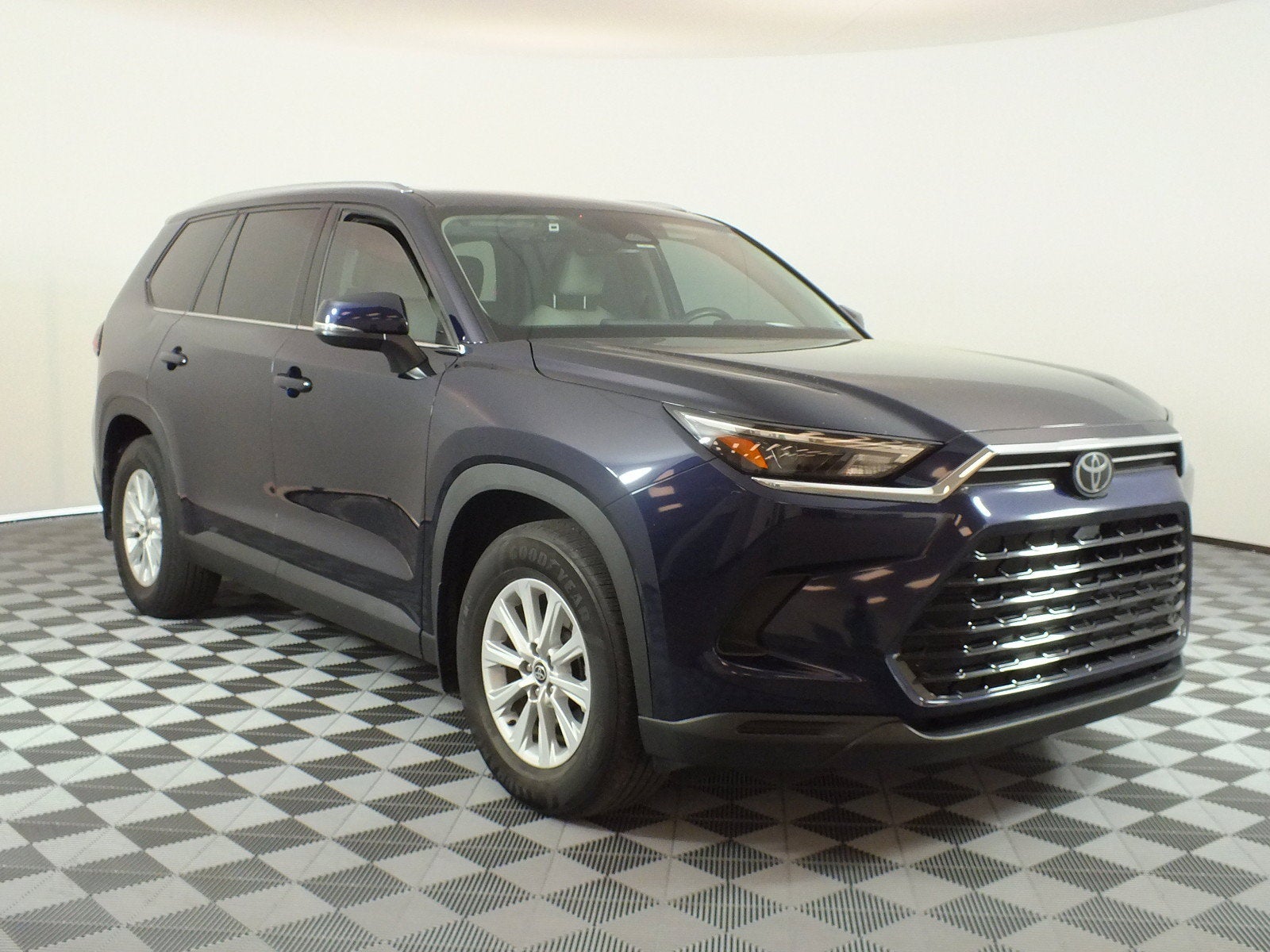 2024 Toyota Grand Highlander XLE AWD *1-OWNER*