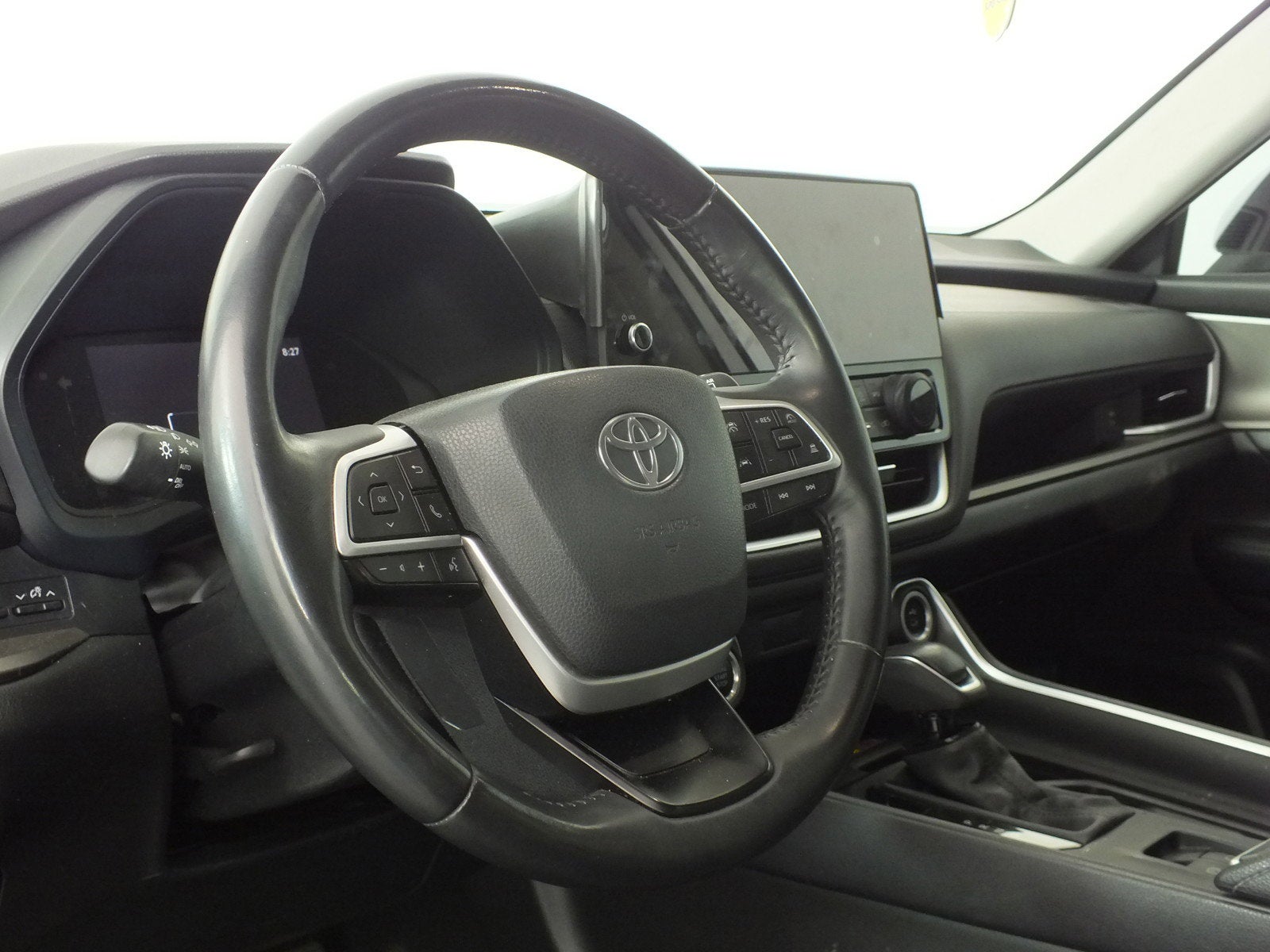 2024 Toyota Grand Highlander XLE AWD *CLEAN CARFAX*