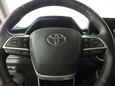 2024 Toyota Grand Highlander XLE AWD *CLEAN CARFAX*