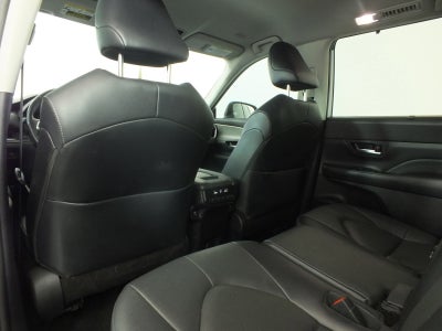 2024 Toyota Grand Highlander XLE AWD *CLEAN CARFAX*
