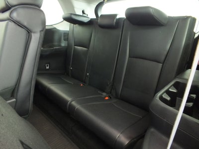 2024 Toyota Grand Highlander XLE AWD *CLEAN CARFAX*