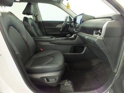 2024 Toyota Grand Highlander XLE AWD *CLEAN CARFAX*