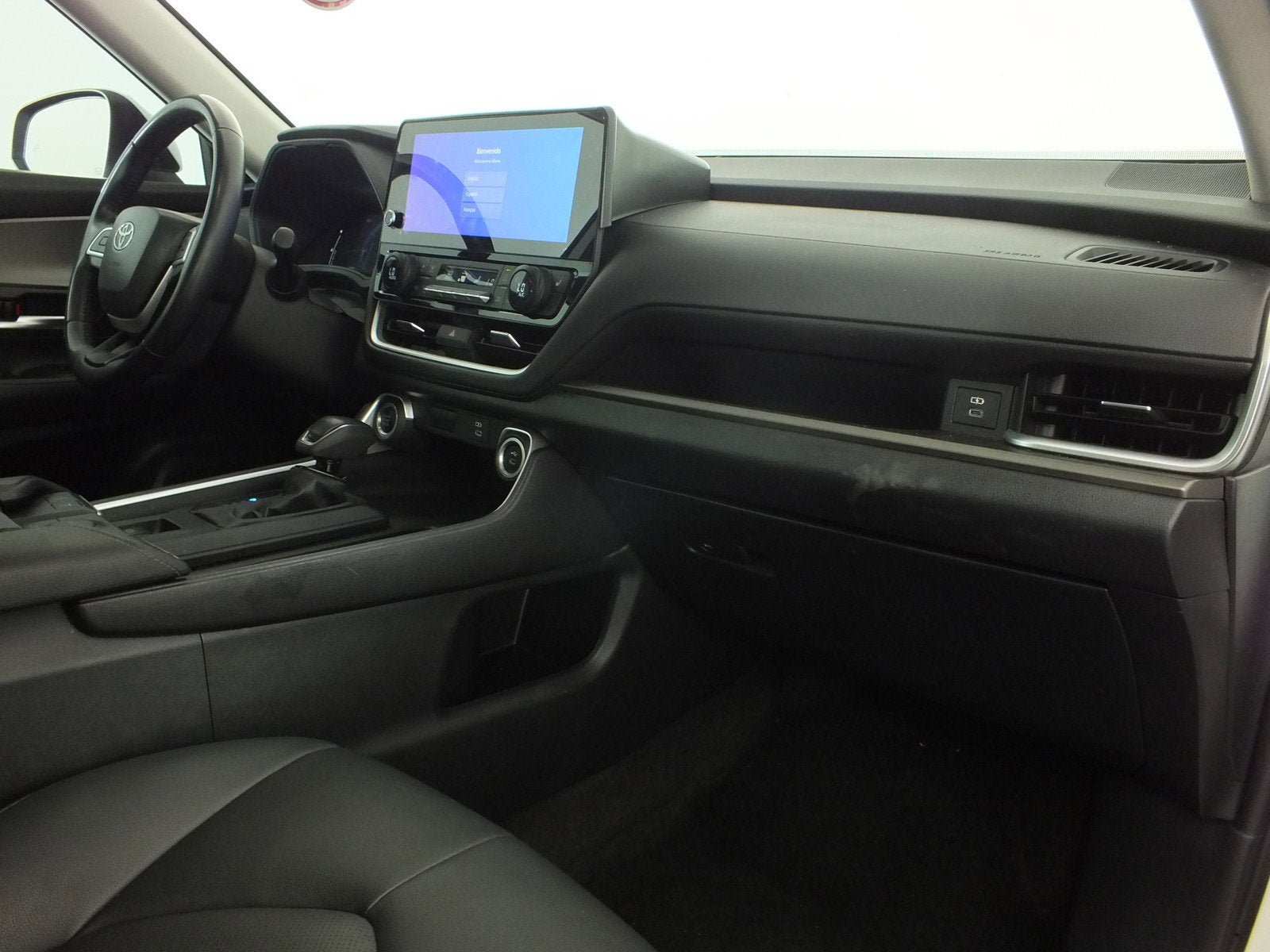 2024 Toyota Grand Highlander XLE AWD *CLEAN CARFAX*